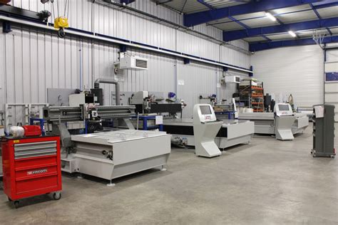 fraiseur cnc|SBC Automation: Fabricant français de Fraiseuses numériques CNC.